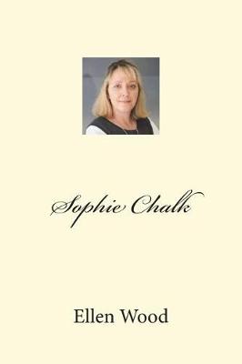 Book cover for Sophie Chalk