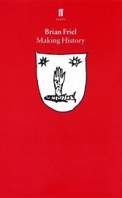 Book cover for Making History