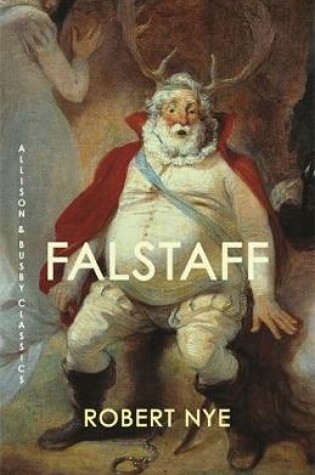 Cover of Falstaff