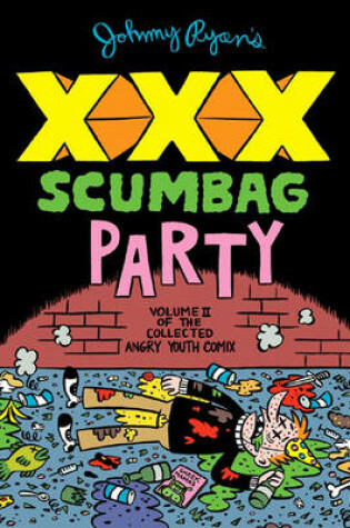 Cover of Xxx Scumbag Party