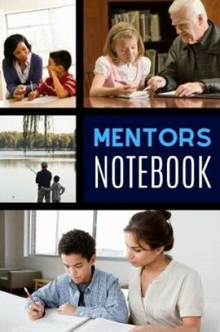 Cover of Mentors Notebook