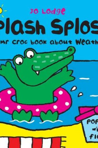 Cover of Splash Splosh