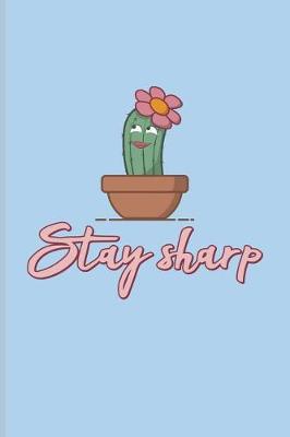 Book cover for Stay Sharp