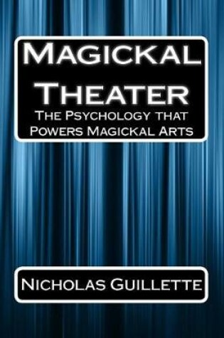 Cover of Magickal Theater