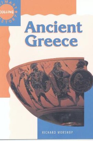 Cover of Ancient Greece