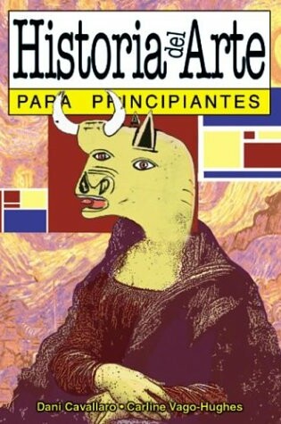 Cover of Historia del Arte - Para Principiantes