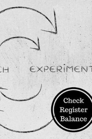 Cover of Check Register Balance