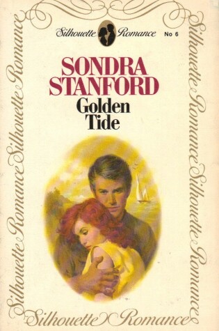 Cover of Golden Tide