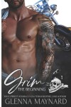 Book cover for Grim