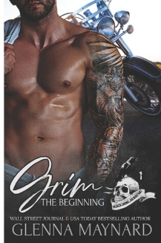 Cover of Grim