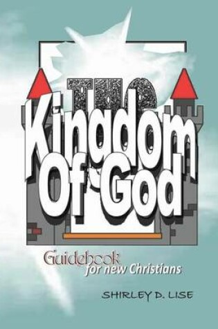 Cover of The Kingdom of God