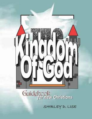 Book cover for The Kingdom of God