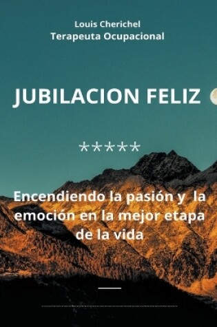 Cover of Jubilación feliz