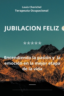 Book cover for Jubilaci�n feliz