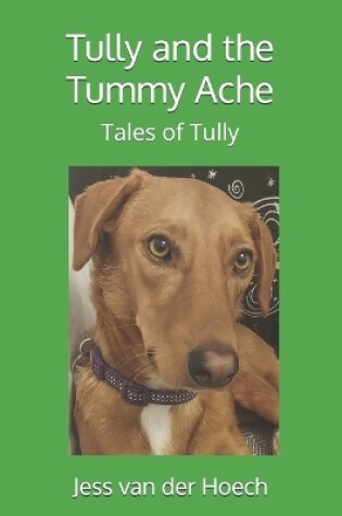 Cover of Tully and the Tummy Ache