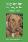 Book cover for Tully and the Tummy Ache