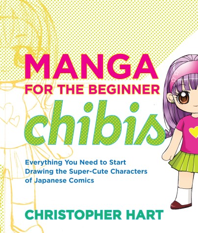 Cover of Manga for the Beginner: Chibis