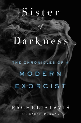 Book cover for Sister of Darkness