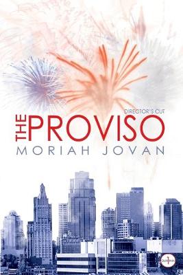 The Proviso by Moriah Jovan