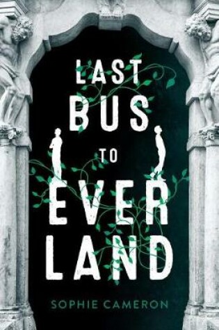 Cover of Last Bus to Everland