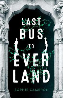 Book cover for Last Bus to Everland