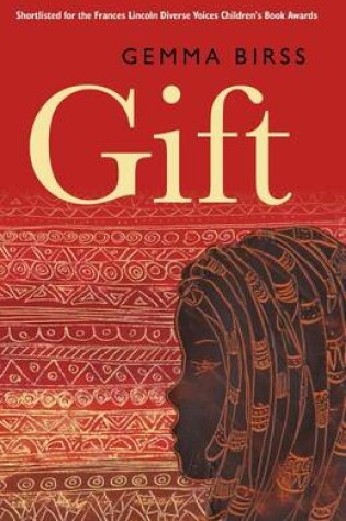 Cover of Gift