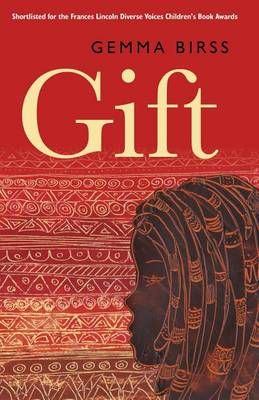 Book cover for Gift