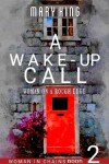 Book cover for A Wake-up Call