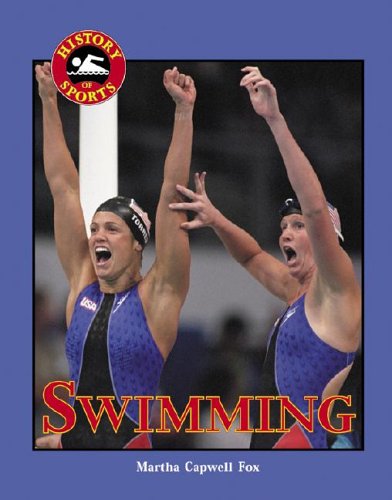 Cover of Swimming