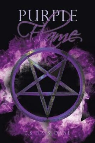 Cover of Purple Flame