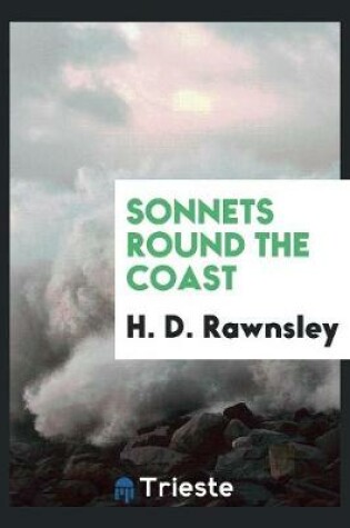 Cover of Sonnets Round the Coast