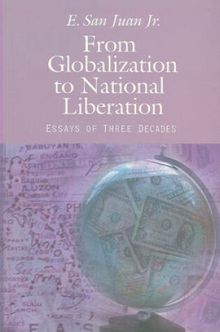 Cover of From Globalization to National Liberation