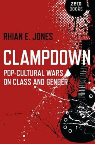 Cover of Clampdown