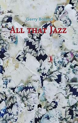 Book cover for All that Jazz