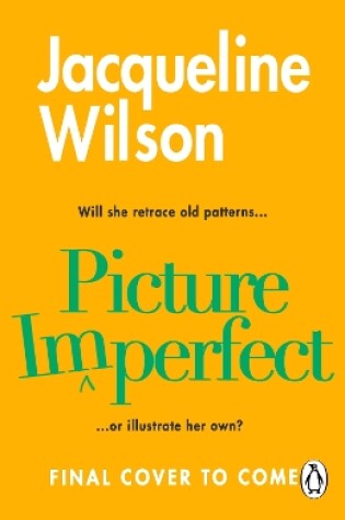 Cover of Picture Imperfect