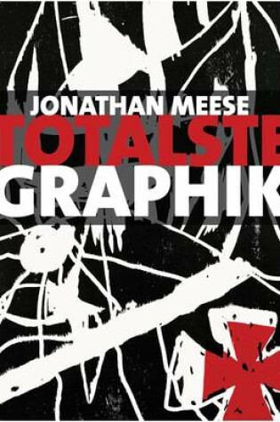 Cover of Jonathan Meese