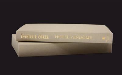 Cover of Hotel Vendome