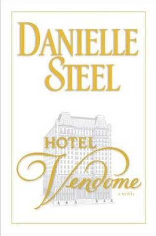 Cover of Hotel Vendome