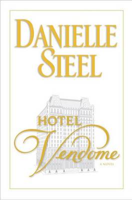 Book cover for Hotel Vendome