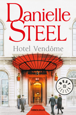 Cover of Hotel Vendome