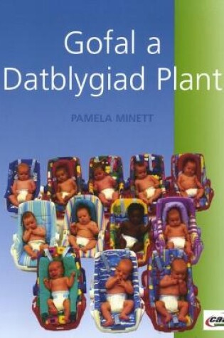 Cover of Gofal a Datblygiad Plant