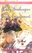 Book cover for My Lady Innkeeper/An Early Engagement