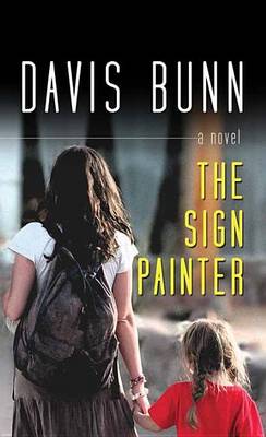 Book cover for The Sign Painter