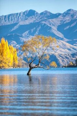 Cover of Lake Wanaka New Zealand