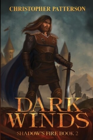 Cover of Dark Winds