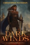 Book cover for Dark Winds