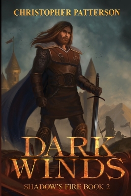 Cover of Dark Winds