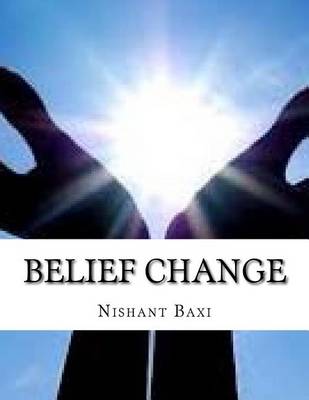 Book cover for Belief Change