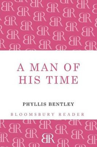 Cover of A Man of his Time