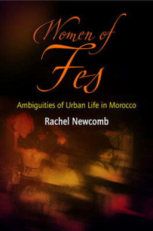 Cover of Women of Fes